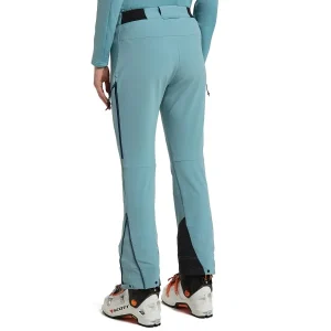 luxe soldes Haglöfs HAGLÖFS DISCOVER TOURING PANT W FROST BLUE 23 14