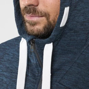 LAFUMA KEMPE HOODIE M ECLIPSE BLUE 23 magasin pour 15