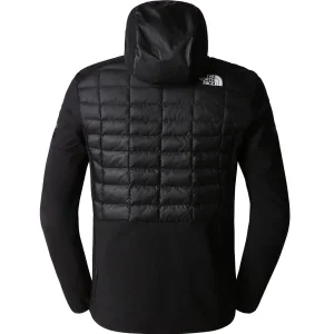 Les achats en ligne THE NORTH FACE MEN’S MA LAB HYBRID THERMOBALL™ JKT TNF BLK 23 6