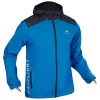 commentaire favorable RAIDLIGHT TOP EXTREME MP+ JACKET BLUE DARK GREY 23 14