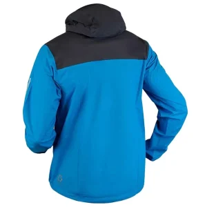 commentaire favorable RAIDLIGHT TOP EXTREME MP+ JACKET BLUE DARK GREY 23 9