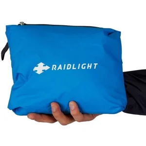 commentaire favorable RAIDLIGHT TOP EXTREME MP+ JACKET BLUE DARK GREY 23 15