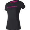 DYNAFIT TRAVERSE 2 W S/S TEE BLACK OUT 23 boutiqued pas cher 8