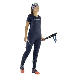 DYNAFIT TRAVERSE 2 W S/S TEE BLUEBERRY 23 Promotio de vente 6