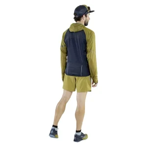 à prix imbattables DYNAFIT ALPINE WIND 2 M JKT ARMY 23 12