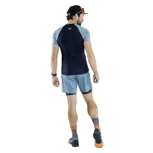 DYNAFIT ULTRA 3 S-TECH S/S TEE M BLUEBERRY 23 site pas cher 12