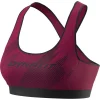 mode DYNAFIT ALPINE GRAPHIC BRA W BEET RED 23 8