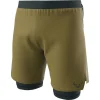 DYNAFIT ALPINE PRO 2/1 SHORTS M ARMY 23 marques pas cher 7