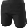 magasin pas cher DYNAFIT ALPINE PRO 2/1 SHORTS W BLACK OUT 23 16