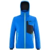 MILLET STRATTON JKT M SKY DIVER/NOIR 23 marque pas cher en ligne 10