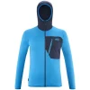 grand choix MILLET SENECA HOODIE M METHYL BLUE/SAPHIR 23 22