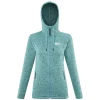 Promotio de vente MILLET TRIBENI HOODIE W PORCELAIN 23 14