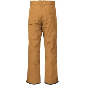 marque pas cher PICTURE PLAN PANTS CAMEL 23 6