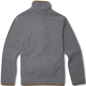 COTOPAXI TECA FLEECE PULLOVER VOLCANIC 23 prix pas cher 6