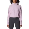 boutique en ligne COLUMBIA GLACIAL CROPPED II AURA 23 8