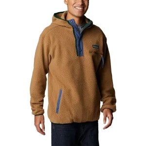 pas cher en ligne COLUMBIA M HELVETIA HOODIE DELTA 23 11