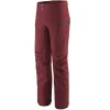 Protections acheteurs PATAGONIA M’S STORMSTRIDE PANTS SEQUOIA RED 23 22