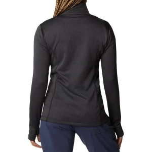 COLUMBIA W PARK VIEW™ GRID FLEECE FULL ZIP BLACK HEATHER 23 achetez 10