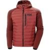 HELLY HANSEN ARCTIC OCEAN HYBRID INSULATOR OXBLOOD 23 De super promotions disponibles 14