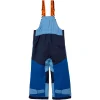 HELLY HANSEN K RIDER 2 INS BIB BLUE FOG 23 grande qualité 7