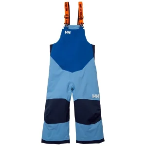 HELLY HANSEN K RIDER 2 INS BIB BLUE FOG 23 grande qualité 9