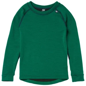 HELLY HANSEN K HH LIFA MERINO SET MALACHITE 23 magasin 10