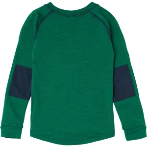 HELLY HANSEN K HH LIFA MERINO SET MALACHITE 23 magasin 12