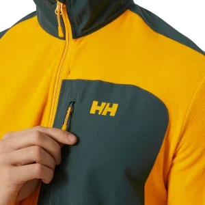 marque pas cher HELLY HANSEN DAYBREAKER BLOCK JKT CLOUDBERRY 23 16