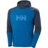 HELLY HANSEN DAYBREAKER LOGO HOODIE DEEP FJORD 23 excellents soldes 5