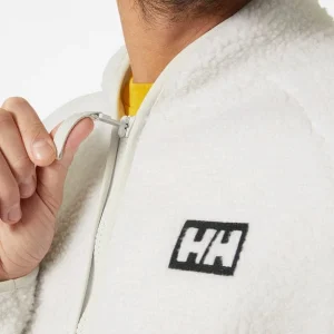 HELLY HANSEN BOX PILE JKT NIMBUS CLOUD 23 Nouvelle Collection 16