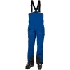 soldes ligne HELLY HANSEN SOGN BIB SHELL PANT DEEP FOG 23 8