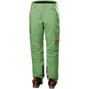 soldes magasin HELLY HANSEN W SWITCH CARGO INSULATED PANT JADE 2.0 ICON 23 5