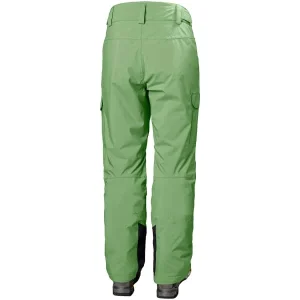 soldes magasin HELLY HANSEN W SWITCH CARGO INSULATED PANT JADE 2.0 ICON 23 10