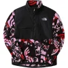 Couleurs variées THE NORTH FACE M PRINTED DENALI JACKET LVNDRFGCOLENAVNHLFDMPRINT 23 17