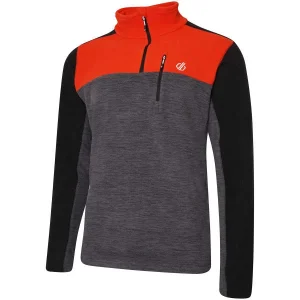 DARE 2B APROPOS FLEECE CHARGRML/INF 23 vente à bas prix 10