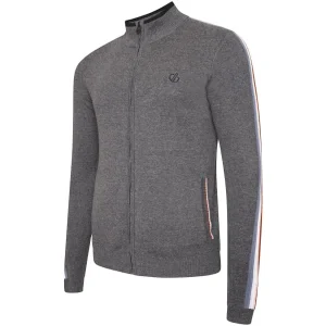 soldes ligne DARE 2B DUTIFUL II FULL ZIP CHARGREYMARL 23 10