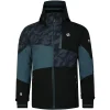 DARE 2B SUPERNOVA SHELL JKT BLK/BLKCAMO 23 à prix très bas 13