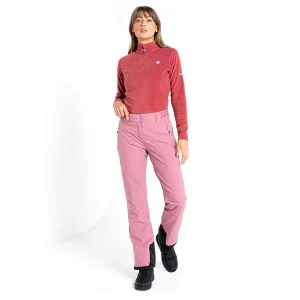 marques de renommée DARE 2B FREEFORM II FLEECE EARTH ROSE 23 18