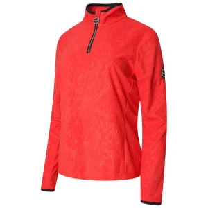 DARE 2B SAVVY II FLEECE VOLCANIC RED 23 en vente 12