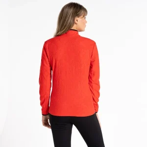 DARE 2B SAVVY II FLEECE VOLCANIC RED 23 en vente 16