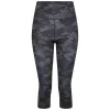 DARE 2B INFLUENTIAL 3/4 BLACK CAMO 23 De Qualité 14