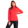 boutique en ligne DARE 2B LOWLINE II CORE STRETCH VOLCANIC RED 23 17