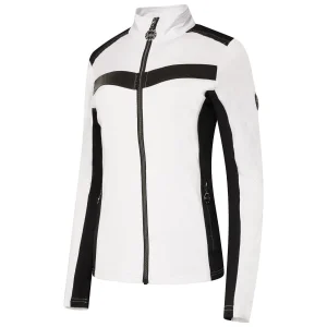 DARE 2B DIVINITY II CORE STRETCH WHITE/BLACK 23 Pas Cher Magasin Soldes 12