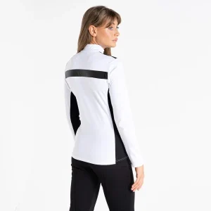 DARE 2B DIVINITY II CORE STRETCH WHITE/BLACK 23 Pas Cher Magasin Soldes 16