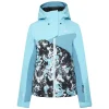 pas cher DARE 2B DETERMINED JACKET RIVBLU/CAPRI 23 20