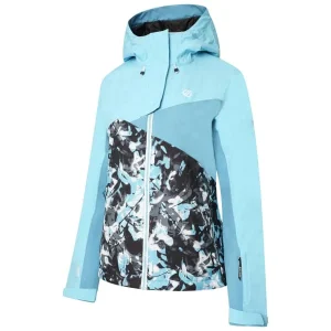 pas cher DARE 2B DETERMINED JACKET RIVBLU/CAPRI 23 12