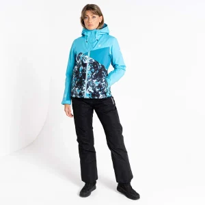 pas cher DARE 2B DETERMINED JACKET RIVBLU/CAPRI 23 18