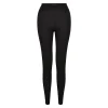 Distributeur Officiel DARE 2B EXCHANGE II LEGGING BLACK 23 5