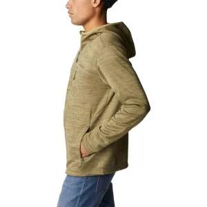 grossiste en ligne COLUMBIA MAXTRAIL II FLEECE HOODED SAVORY HEATHER 23 12