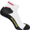 SALOMON SPEEDCROSS ANKLE WHITE/DEEP BLACK/EMPIRE YELLOW 23 se précipiter pour acheter 17